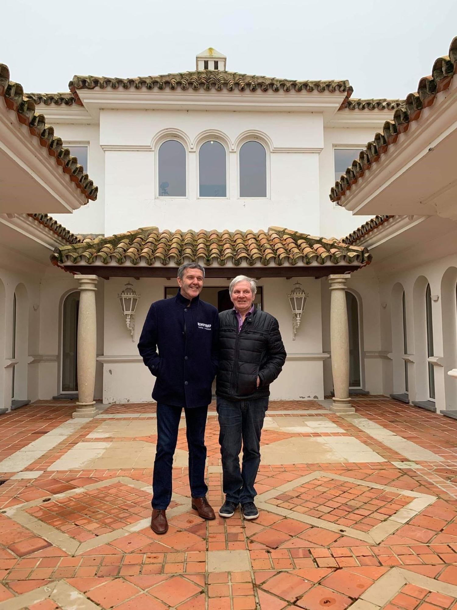 Villa Montana Geraardsbergen Luaran gambar